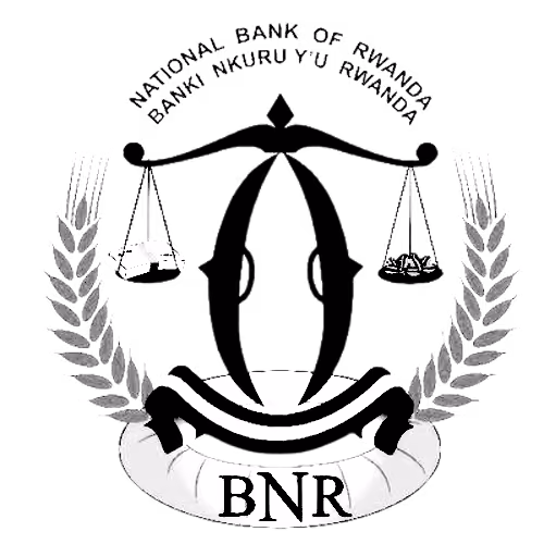 National Bank of Rwanda logo