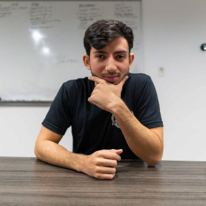 Executive Assistant to CEO