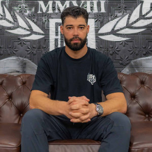 MMA/Influencer Agent