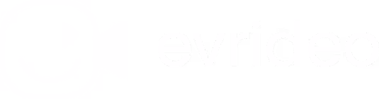 evrideo logo