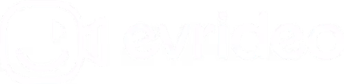 Evrideo logo