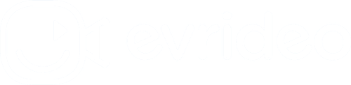 Evrideo logo