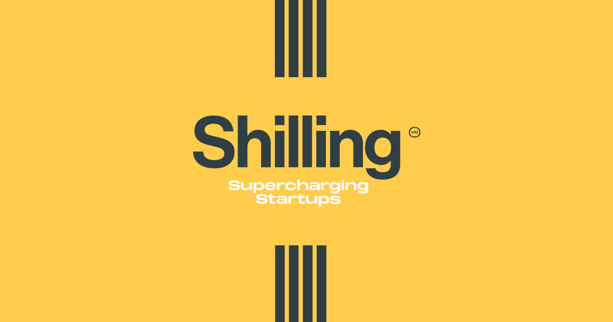 Shilling VC photo