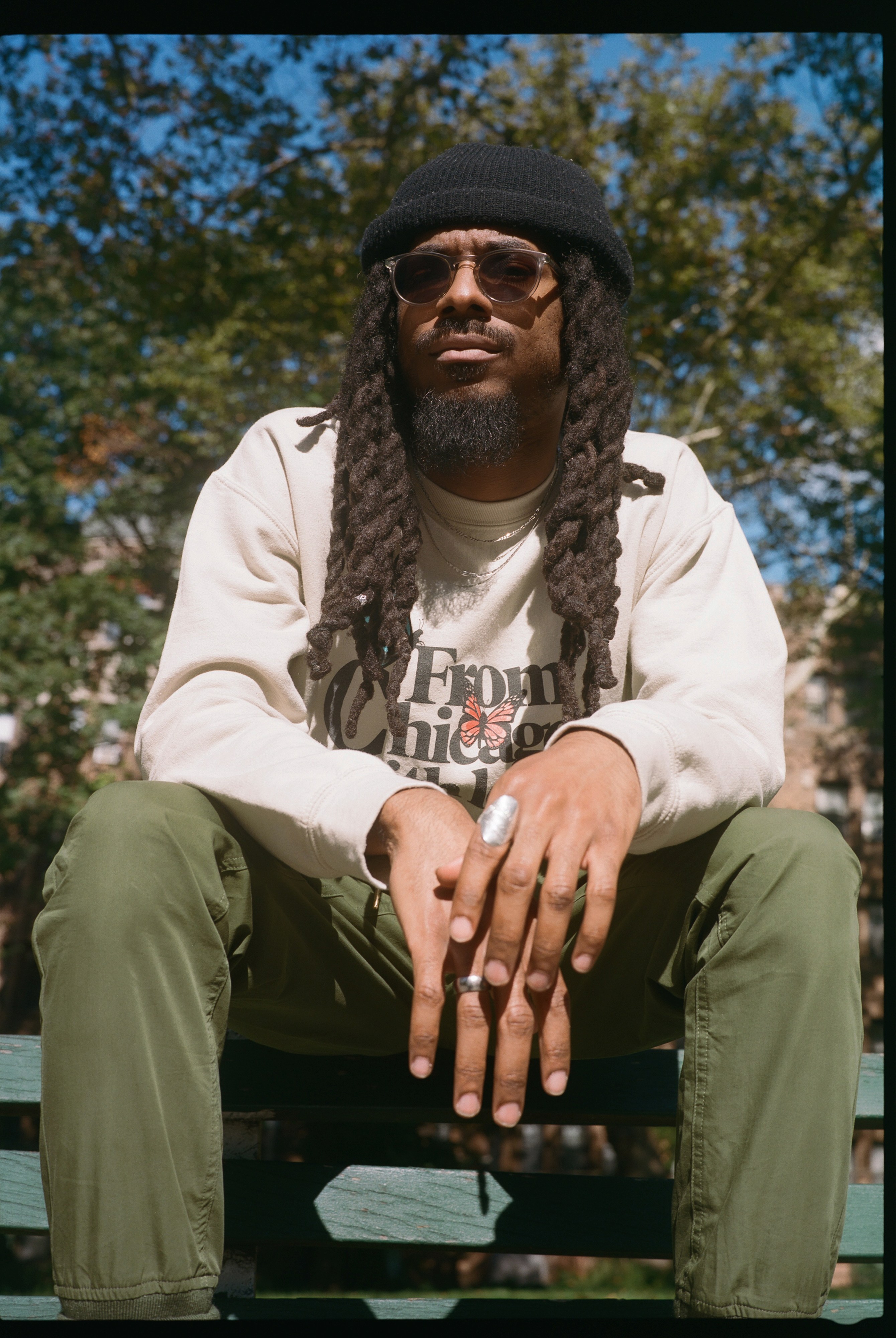 Joel Ross