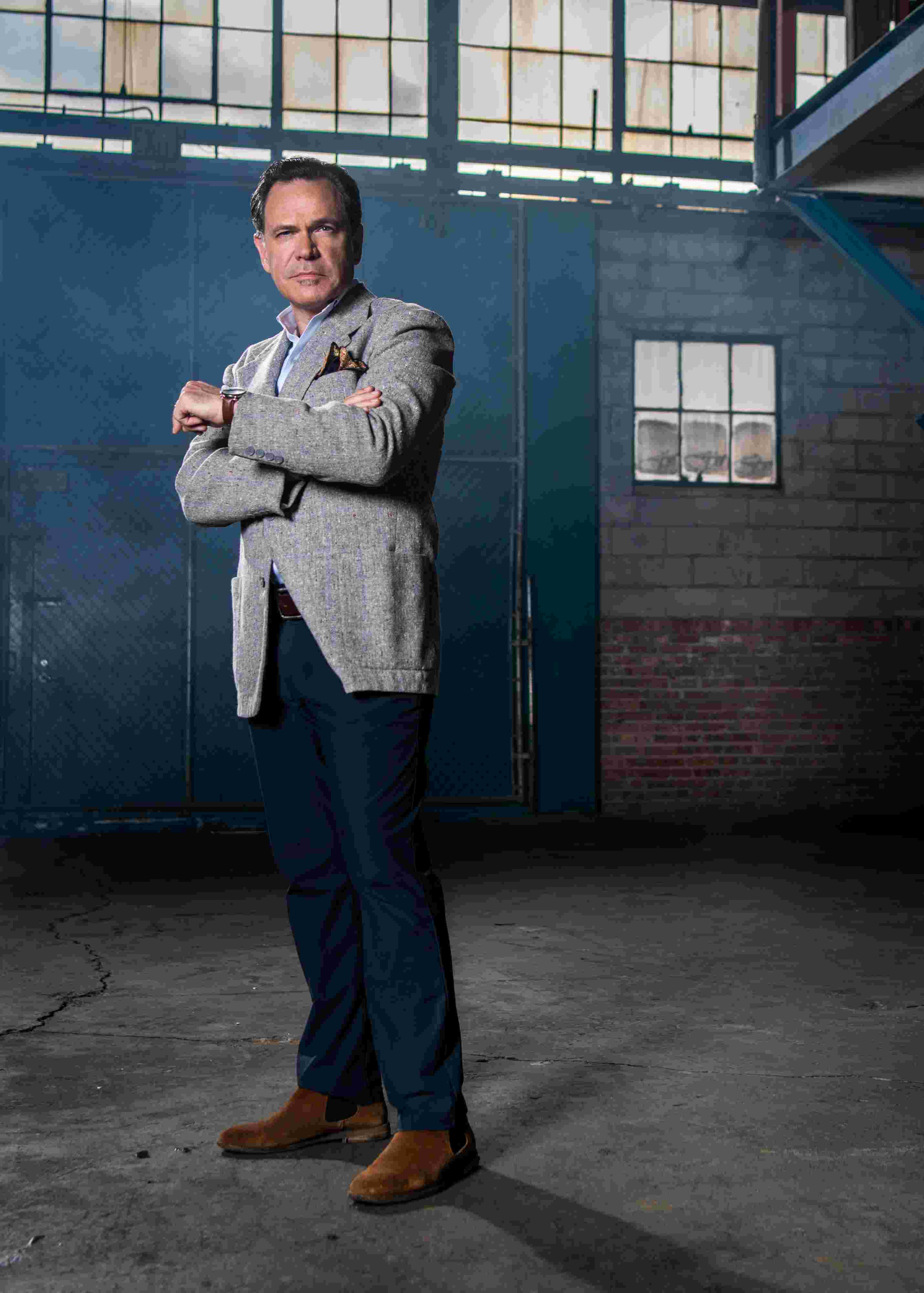 Kurt Elling