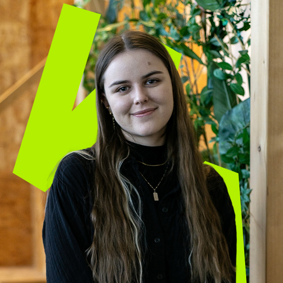 Portrait Petra Breitenbach
