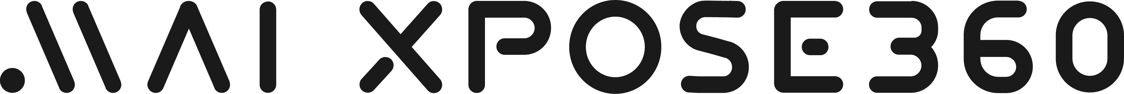 Logo XPOSE360