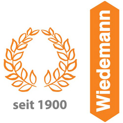 Logo des Kunden Wiedemann