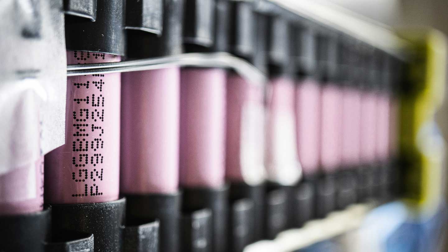 When In-House CT Isn’t Enough: How to Expand Battery QA Capacity