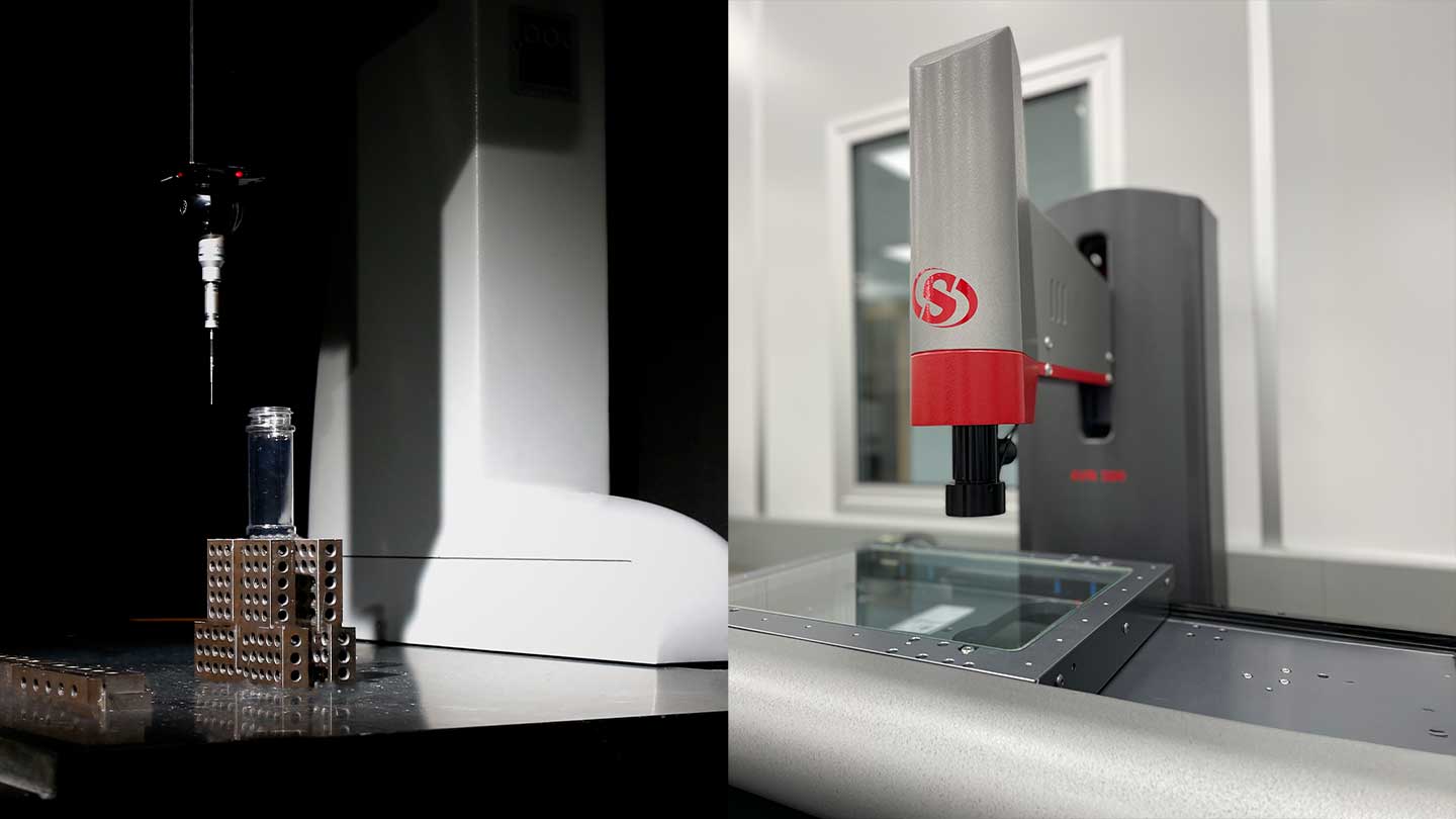 CMM & VMM: Differences and Advantages of Both Services