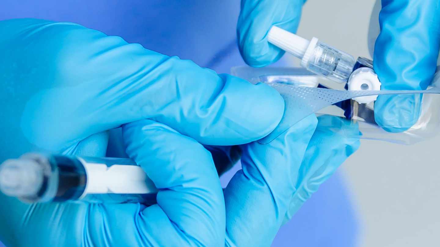 Medical Device CT Scanning for Plastic Parts: Geometries & Internal Inspections to Keep You Compliant