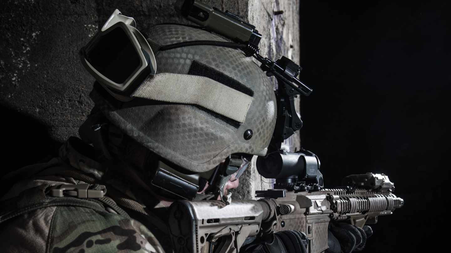 How ISO/IEC 17025 Accreditation Fits in with Defense Quality Assurance