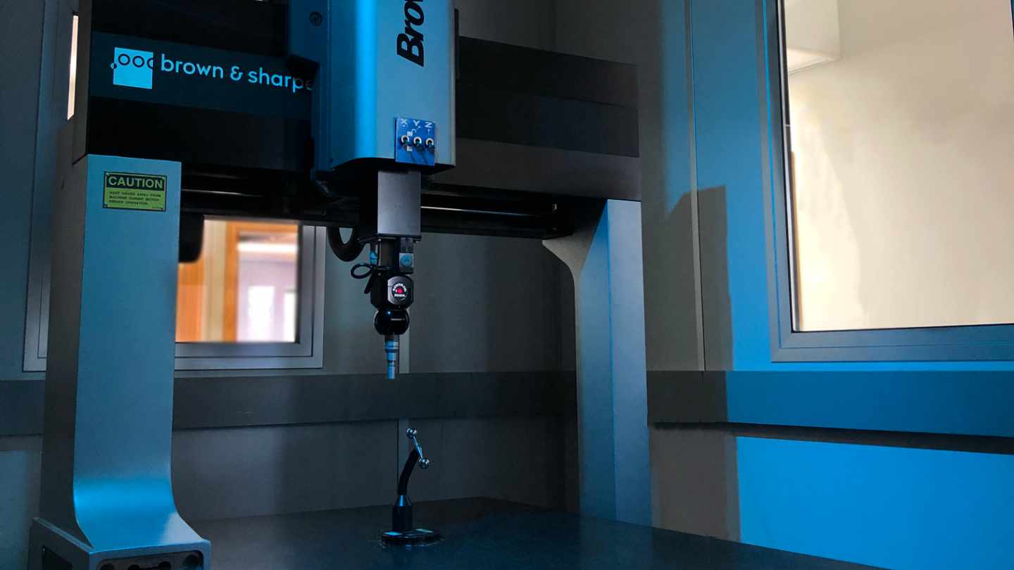 When to Outsource CMM Inspection Services for Production Scalability