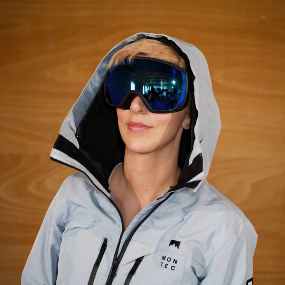 Victoria Russman
