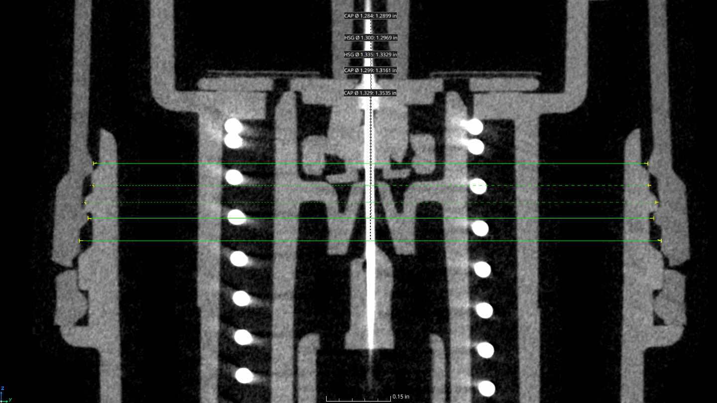 How Do You Inspect Medical Device Fluid Paths Without Cutting Them Open?