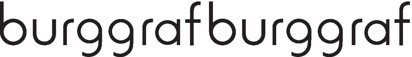 Logo linking to Burggraf website