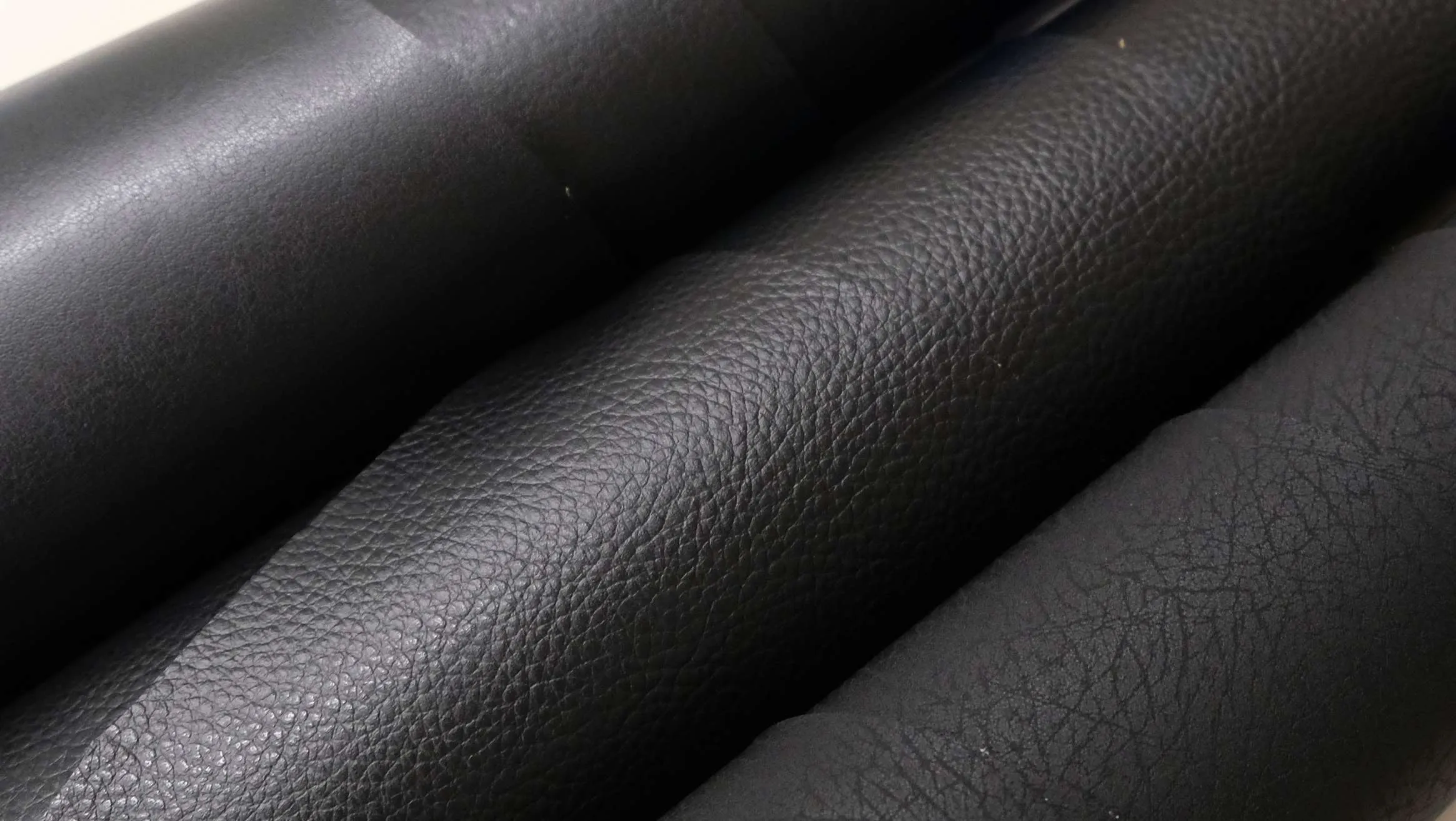 Leap Flex grain detail