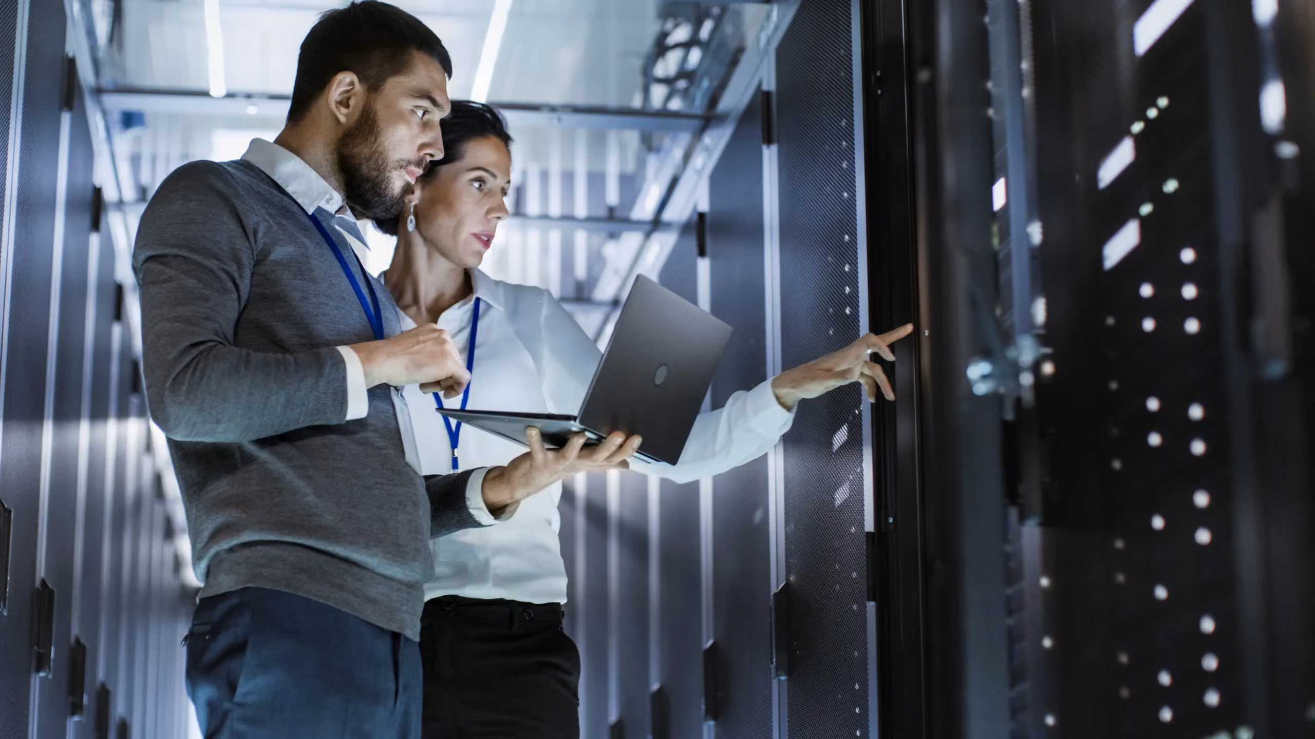24/7 Managed Security Operation Center