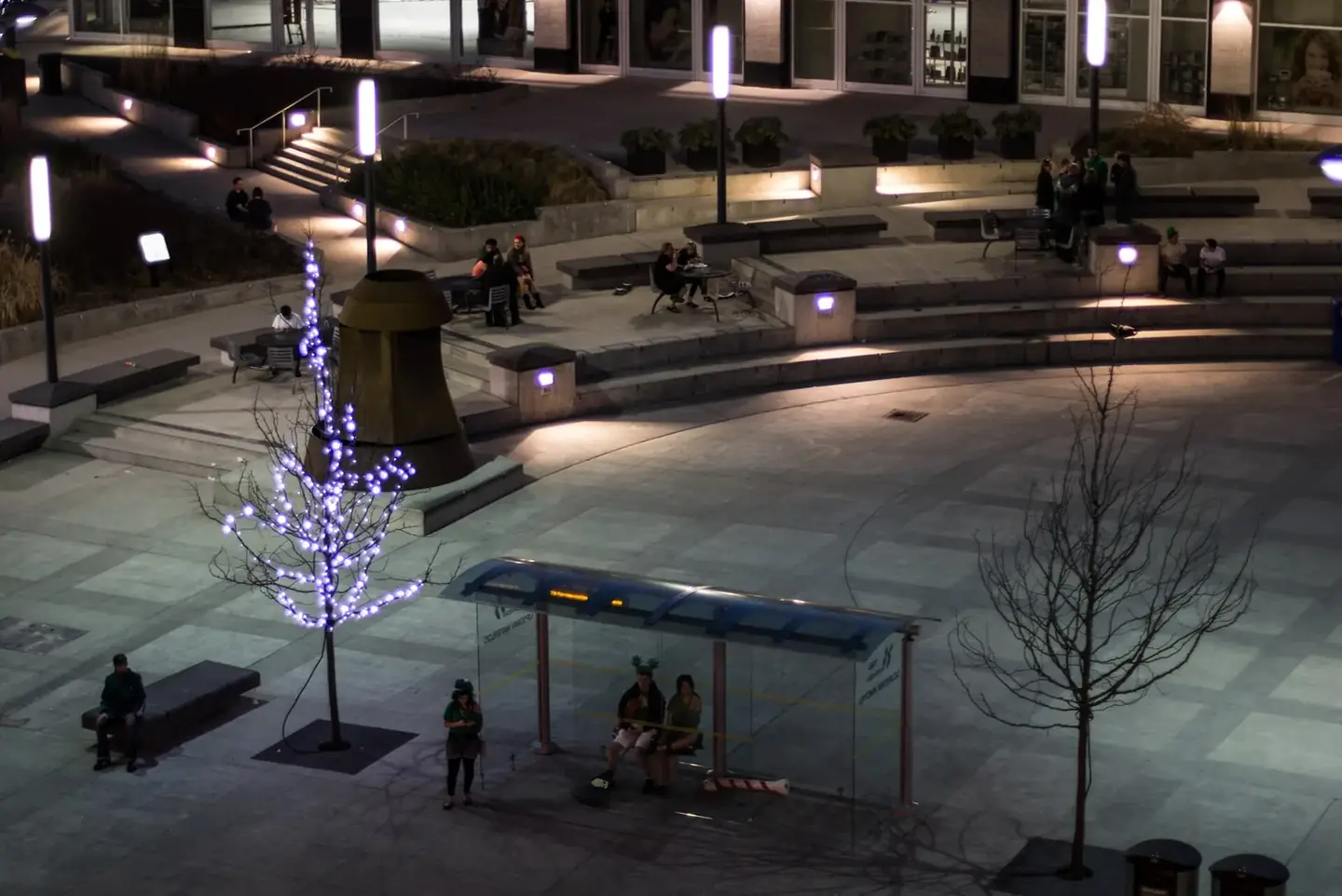 Uptown Waterloo