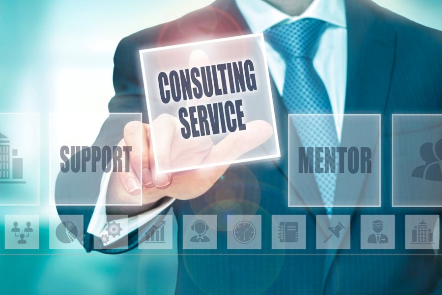 IT support in Vaughan