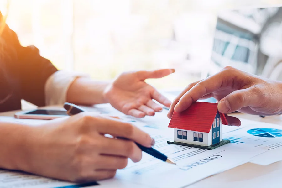 Managed IT services for real estate agents