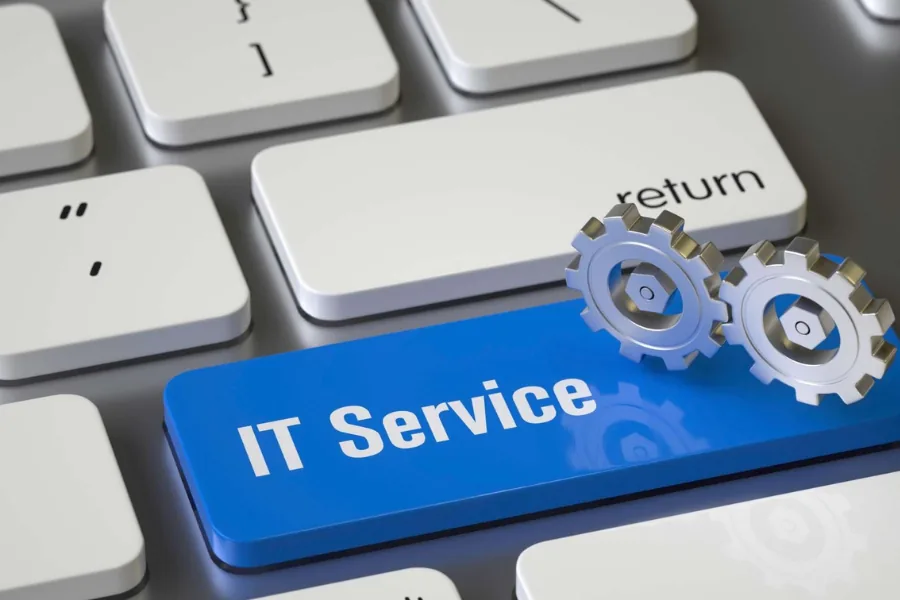 Toronto IT outsourcing