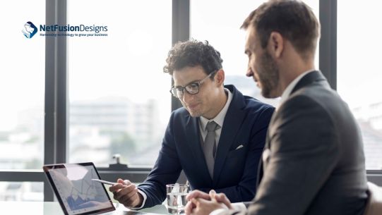 Managed IT services in Canada
