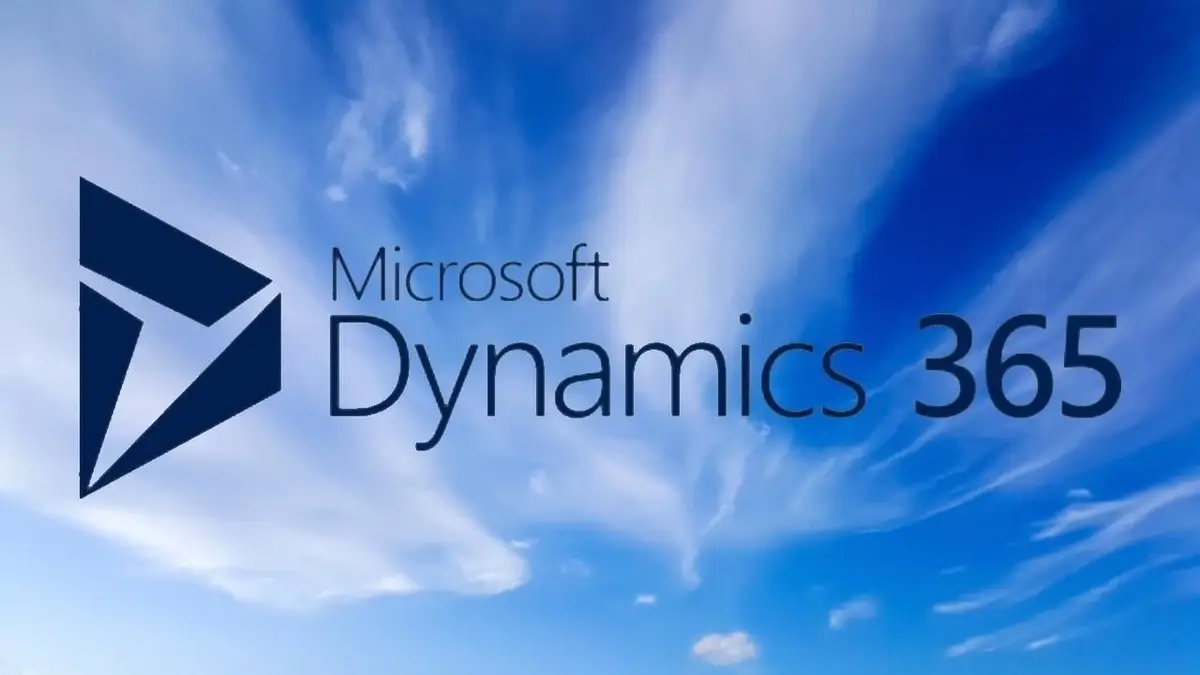 Microsoft Dynamics 365