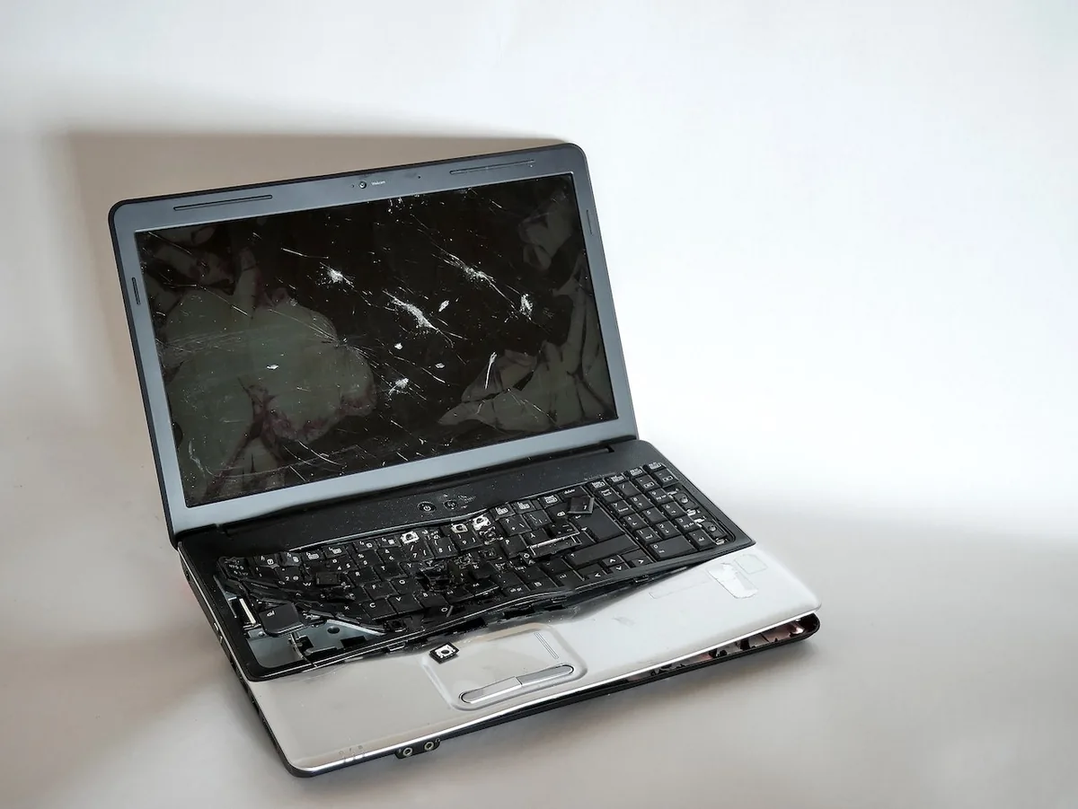 Disaster recovery plan