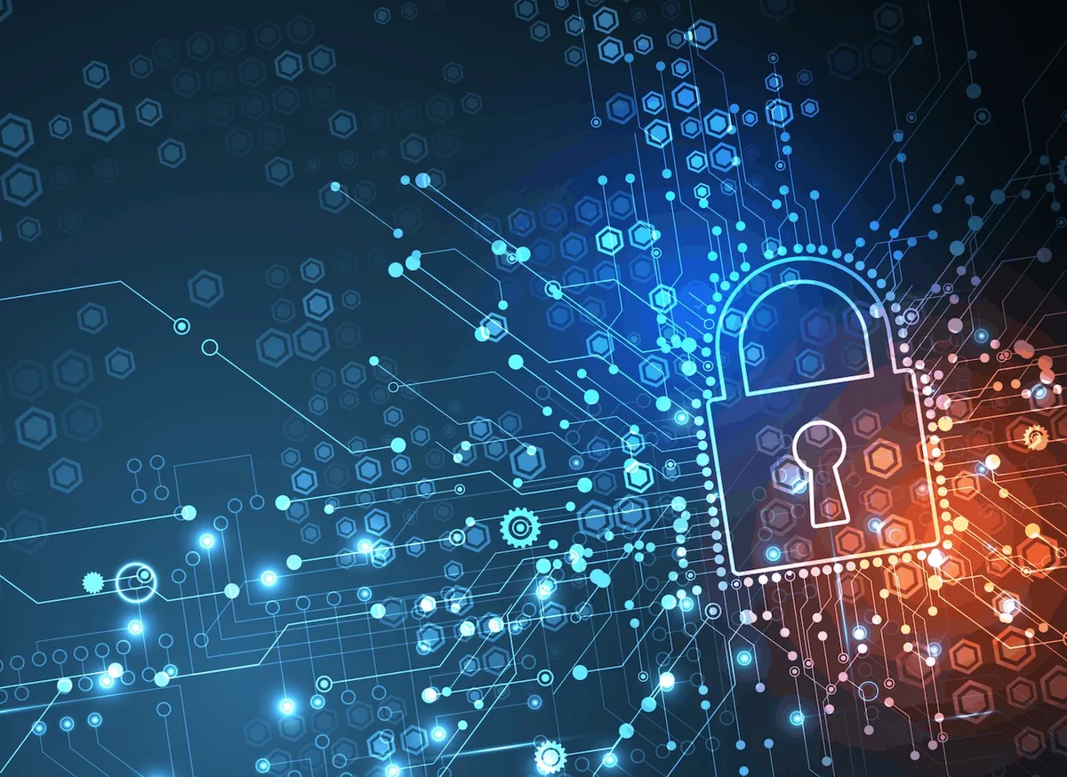 VPN and online security