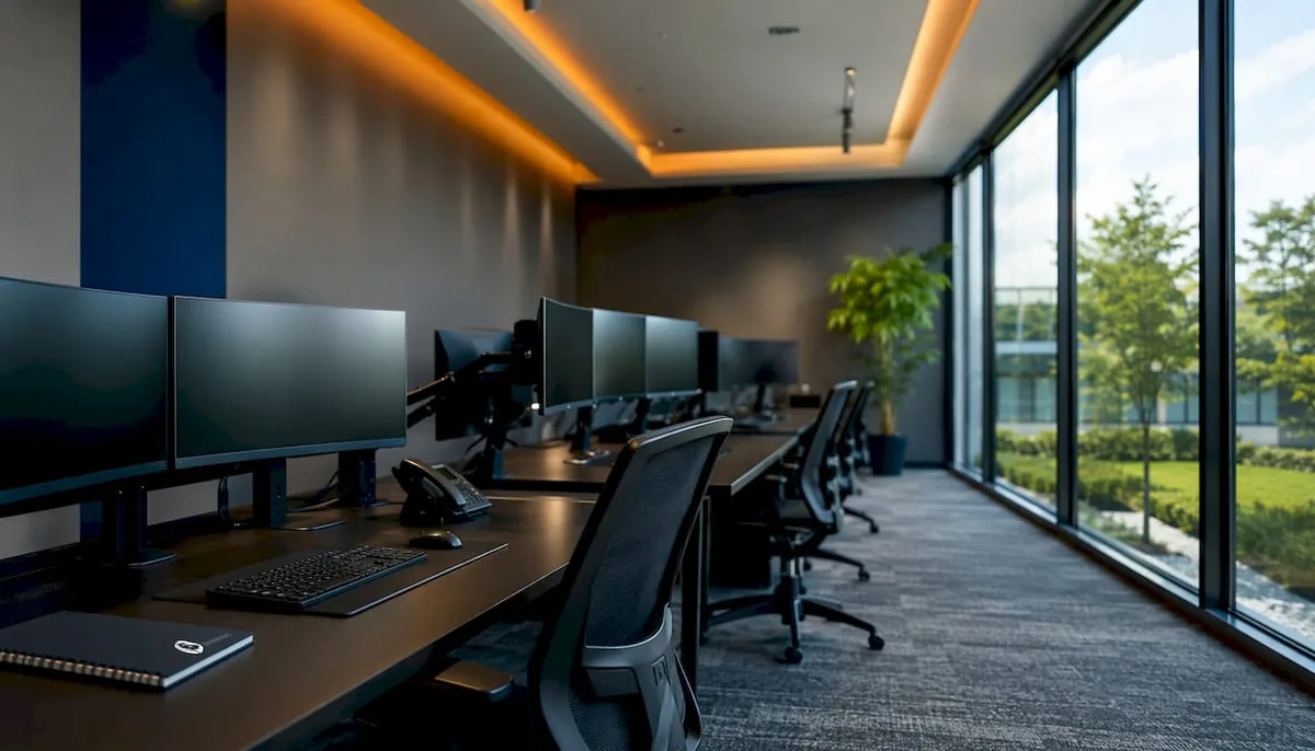 IT support in the Greater Toronto Area