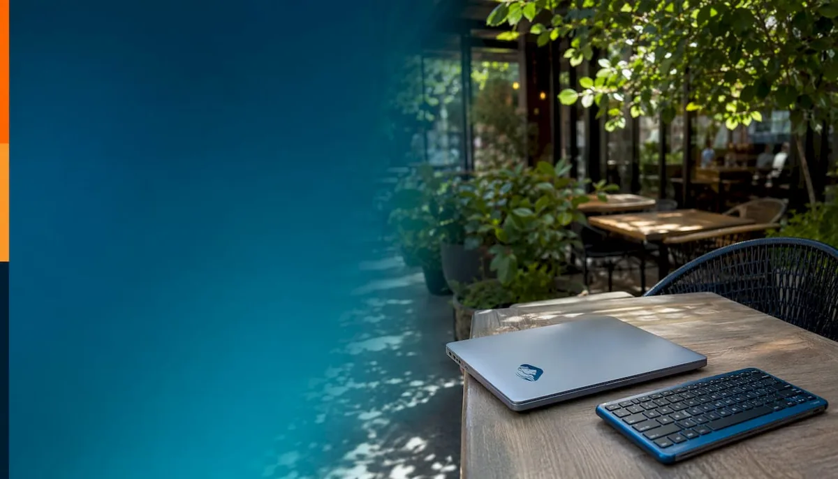 Managed IT services provider in Toronto