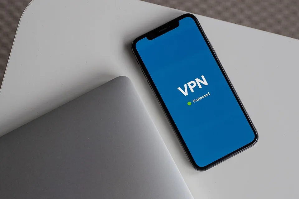 VPN service provider