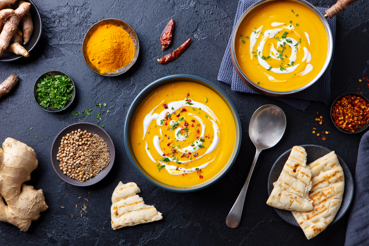 GoGo Blog: 5 Easy, Delicious Holiday Recipes for Seniors