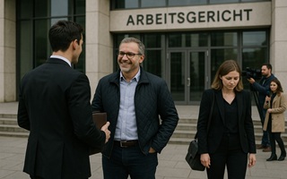 ATM Arbeitsrecht 