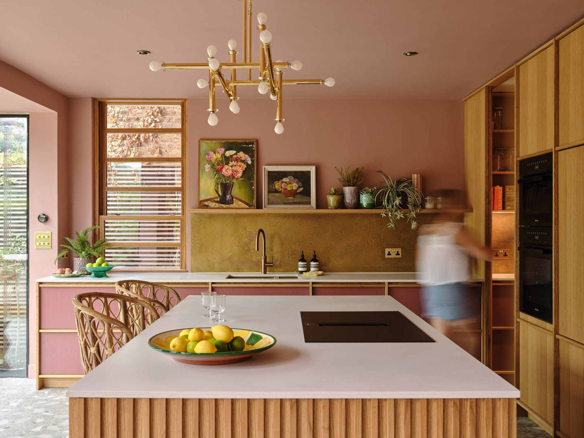 Telford Avenue Kitchen