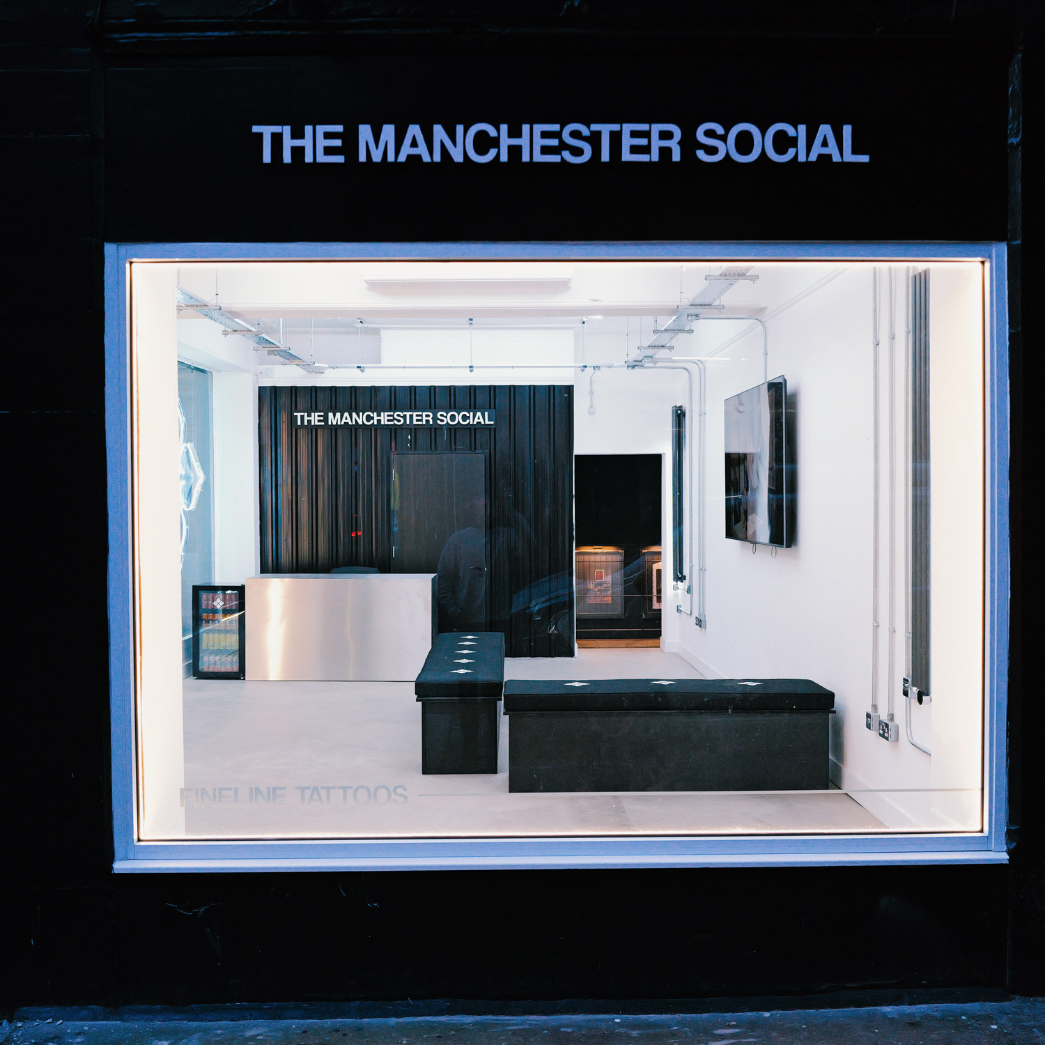 The Manchester Social