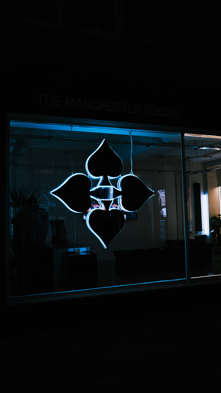 The Manchester Social