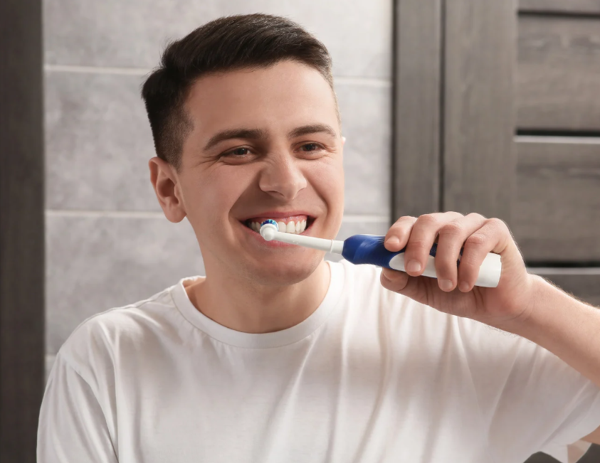 good dental hygiene is essential for preventing cavities, gum disease, and other oral health issues