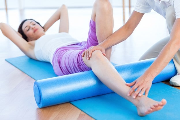 Atlanta Rehabiliation Exercises After Knee Arthroscopy