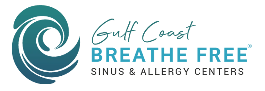Gulf Coast Breathe Free Sinus & Allergy Centers