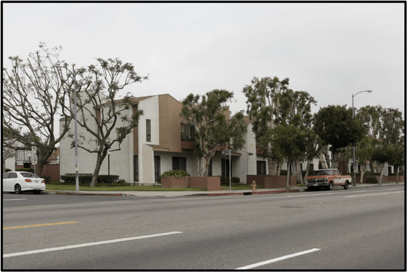 CPP Announces Acquisition of Normandie Villas in Los Angeles ...