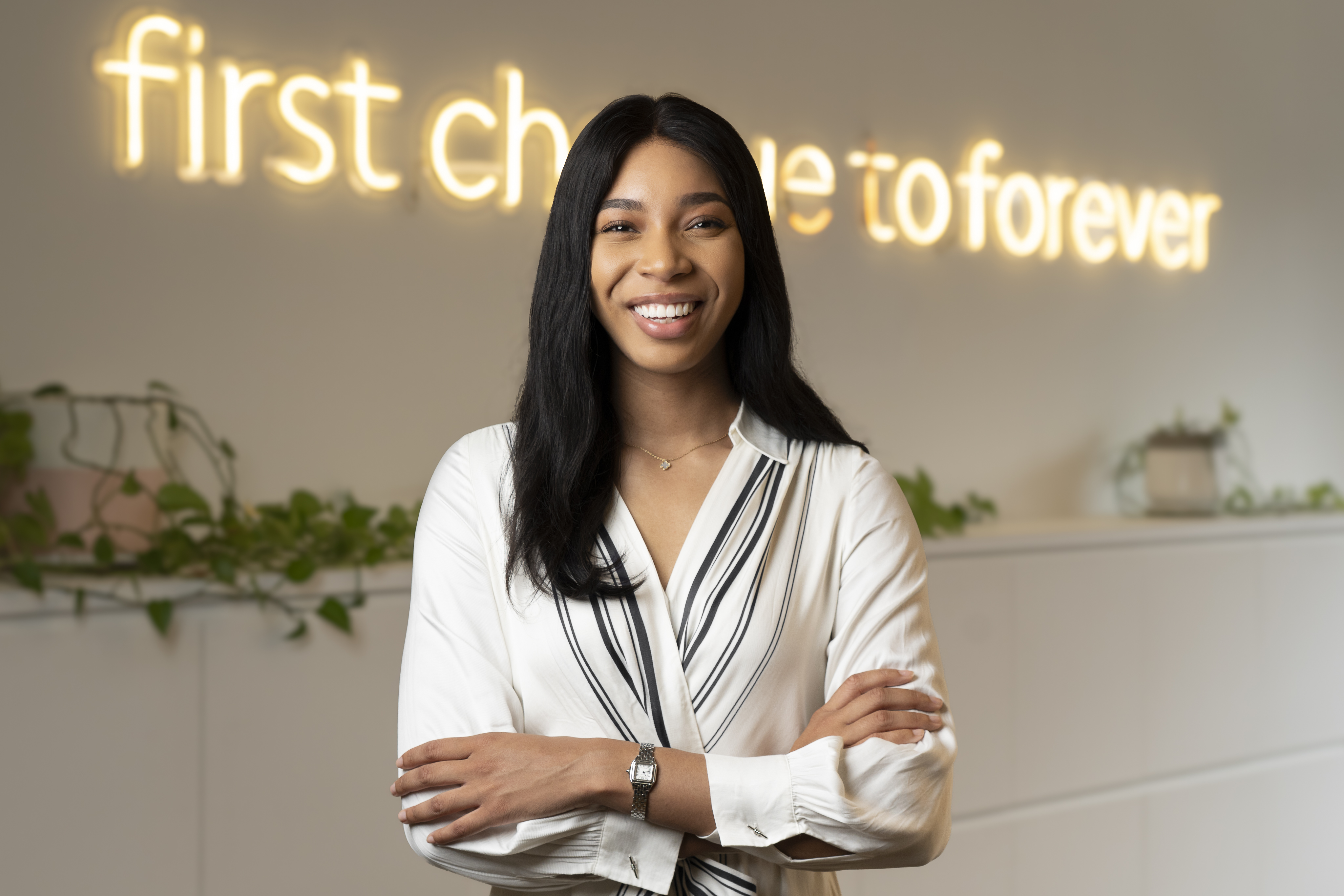 Getting to know the team - Meet Divine