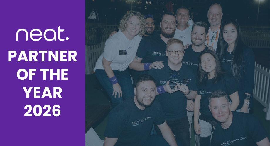 merge technologies made the Australian Financial Review Fast 100 list for 2024