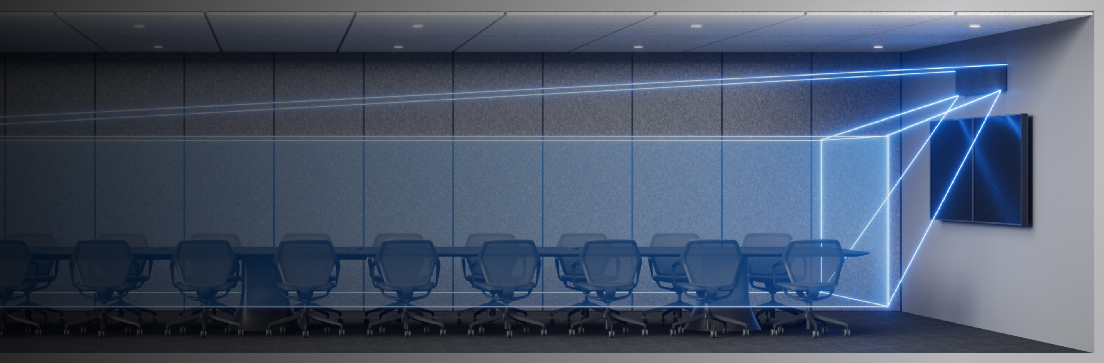 Rally System 2 Pro for Large Rooms | Logitech