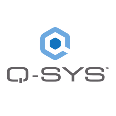 Q-SYS