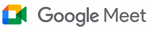 google meet logo