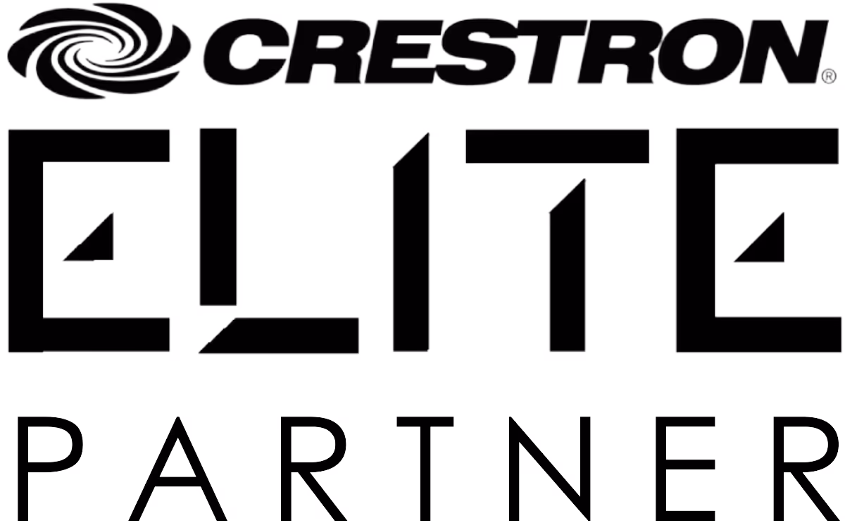 Crestron Elite Partner