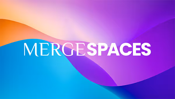 MergeSPACES