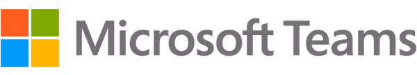 Microsoft Teams logo